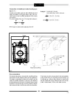 Preview for 13 page of Ferroli GN4 N Instructions For Installation And Operation Manual