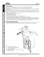 Preview for 4 page of Ferroli GNF 4 Installation And Operation Instructoins