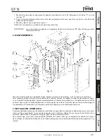 Preview for 29 page of Ferroli GNF 4 Installation And Operation Instructoins