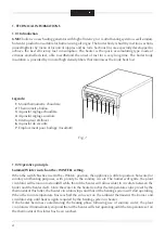 Preview for 4 page of Ferroli GNK1 02 Installation And Use Instructions Manual