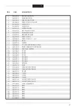 Preview for 17 page of Ferroli GNK1 02 Installation And Use Instructions Manual