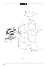 Preview for 18 page of Ferroli GNK1 02 Installation And Use Instructions Manual