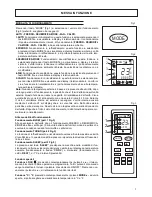 Preview for 7 page of Ferroli GOLD INVERTER Instruction Manual