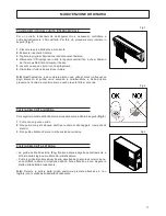 Preview for 11 page of Ferroli GOLD INVERTER Instruction Manual