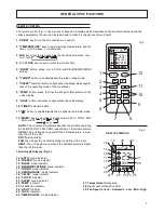 Preview for 17 page of Ferroli GOLD INVERTER Instruction Manual