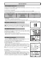 Preview for 33 page of Ferroli GOLD INVERTER Instruction Manual