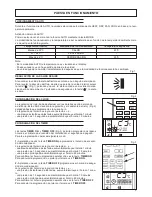 Preview for 45 page of Ferroli GOLD INVERTER Instruction Manual