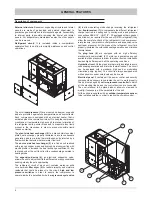 Предварительный просмотр 6 страницы Ferroli HGP 45.2 Technical Manual