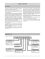 Preview for 5 page of Ferroli HXA SERIES Technical Manual