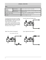 Preview for 8 page of Ferroli HXA SERIES Technical Manual