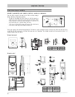 Предварительный просмотр 28 страницы Ferroli HXA Installation And Operation Manual