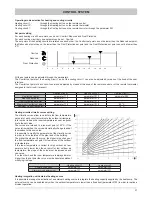 Предварительный просмотр 37 страницы Ferroli HXA Installation And Operation Manual