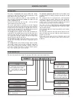 Предварительный просмотр 5 страницы Ferroli HXW LT Installation And Operation Manual