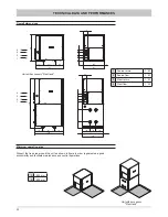 Предварительный просмотр 22 страницы Ferroli HXW LT Installation And Operation Manual