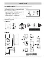 Предварительный просмотр 29 страницы Ferroli HXW LT Installation And Operation Manual