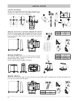 Предварительный просмотр 30 страницы Ferroli HXW LT Installation And Operation Manual