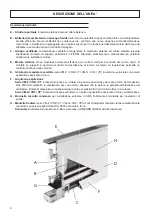 Предварительный просмотр 6 страницы Ferroli JOLLY Plus 2 VERSIONE VM-F User Manual