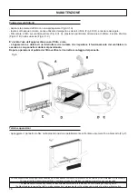 Предварительный просмотр 18 страницы Ferroli JOLLY Plus 2 VERSIONE VM-F User Manual