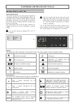 Предварительный просмотр 23 страницы Ferroli JOLLY Plus 2 VERSIONE VM-F User Manual