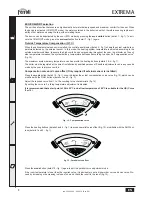 Preview for 8 page of Ferroli Lamborghini EXTREMA 30 C Instructions For Use, Installation And Maintenence