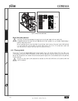 Preview for 14 page of Ferroli Lamborghini EXTREMA 30 C Instructions For Use, Installation And Maintenence