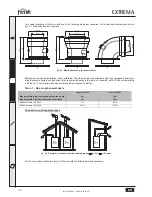 Preview for 16 page of Ferroli Lamborghini EXTREMA 30 C Instructions For Use, Installation And Maintenence