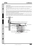 Preview for 20 page of Ferroli Lamborghini EXTREMA 30 C Instructions For Use, Installation And Maintenence