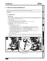 Preview for 21 page of Ferroli Lamborghini EXTREMA 30 C Instructions For Use, Installation And Maintenence