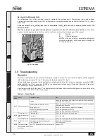 Preview for 26 page of Ferroli Lamborghini EXTREMA 30 C Instructions For Use, Installation And Maintenence