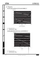 Preview for 32 page of Ferroli Lamborghini EXTREMA 30 C Instructions For Use, Installation And Maintenence