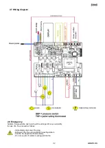 Preview for 32 page of Ferroli LIRA PLUS Installation, Use And Maintenance Manual