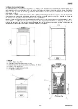 Preview for 44 page of Ferroli LIRA PLUS Installation, Use And Maintenance Manual