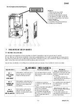 Preview for 58 page of Ferroli LIRA PLUS Installation, Use And Maintenance Manual