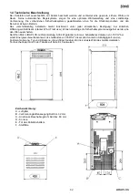 Preview for 62 page of Ferroli LIRA PLUS Installation, Use And Maintenance Manual