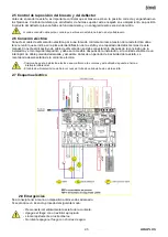 Preview for 85 page of Ferroli LIRA PLUS Installation, Use And Maintenance Manual