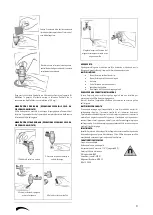 Предварительный просмотр 3 страницы Ferroli MAGNETO 0YBE0AX0 Instruction And Maintenance Manual