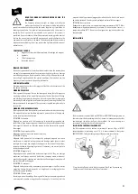 Preview for 4 page of Ferroli MAGNETO 0YBE0AX0 Instruction And Maintenance Manual