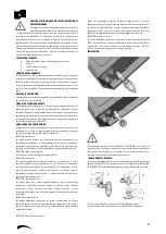 Предварительный просмотр 6 страницы Ferroli MAGNETO 0YBE0AX0 Instruction And Maintenance Manual