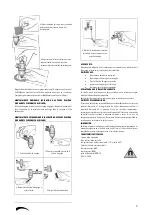 Предварительный просмотр 7 страницы Ferroli MAGNETO 0YBE0AX0 Instruction And Maintenance Manual