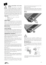 Preview for 8 page of Ferroli MAGNETO 0YBE0AX0 Instruction And Maintenance Manual