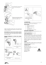 Preview for 9 page of Ferroli MAGNETO 0YBE0AX0 Instruction And Maintenance Manual