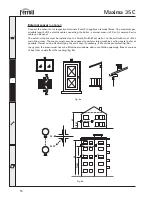 Preview for 16 page of Ferroli MAXIMA 35 C Instructions For Use, Installation And Maintenance