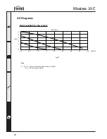 Preview for 34 page of Ferroli MAXIMA 35 C Instructions For Use, Installation And Maintenance