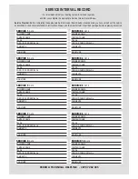 Preview for 37 page of Ferroli MAXIMA 35 C Instructions For Use, Installation And Maintenance