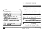 Preview for 3 page of Ferroli MD-CCM09(A) Installation & Owner'S Manual