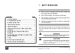 Предварительный просмотр 35 страницы Ferroli MD-CCM09(A) Installation & Owner'S Manual