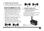 Preview for 102 page of Ferroli MD-CCM09(A) Installation & Owner'S Manual