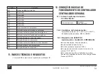 Предварительный просмотр 161 страницы Ferroli MD-CCM09(A) Installation & Owner'S Manual