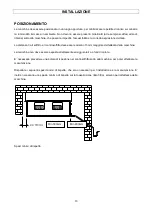 Preview for 13 page of Ferroli MERCURY 2 Installation And Operation Manual