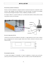 Preview for 15 page of Ferroli MERCURY 2 Installation And Operation Manual